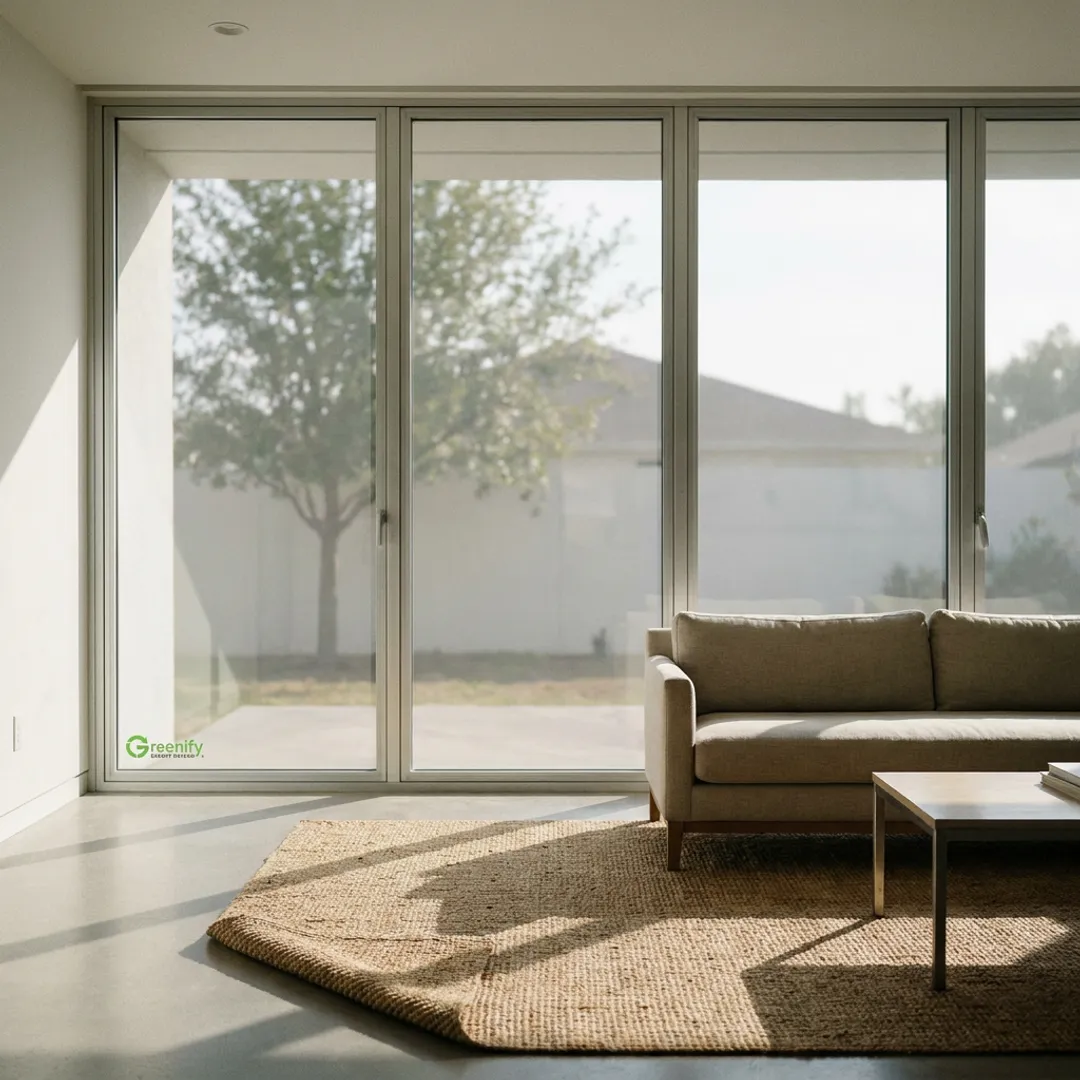 Custom Window Tinting Services