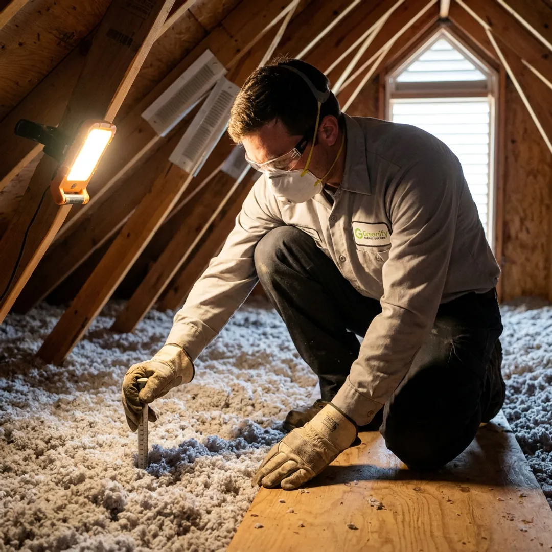 Home Insulation Experts