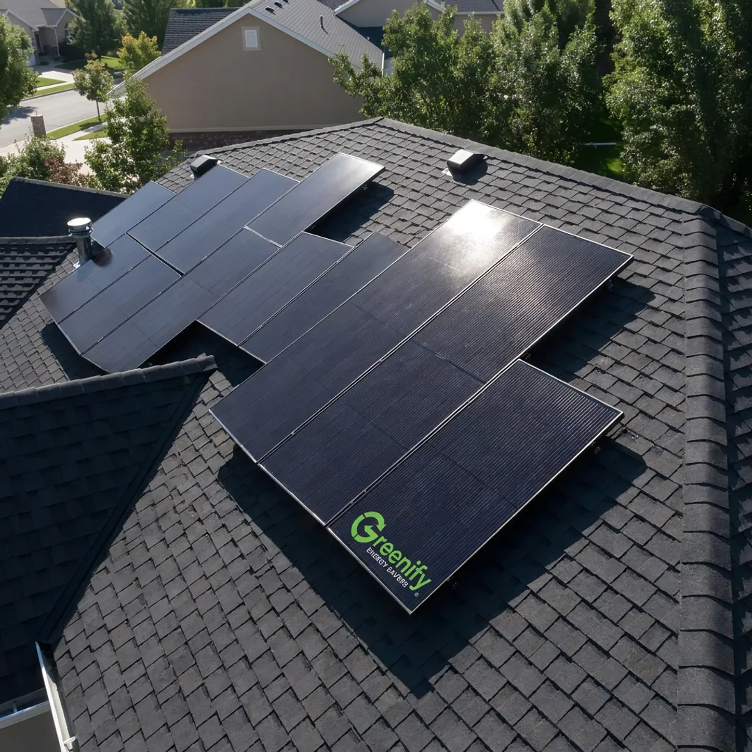 Rooftop Solar Installation Options and Solutions