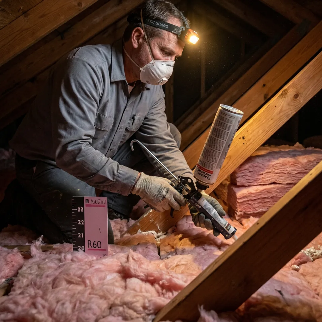 Home Weatherization and Energy Efficiency Assistance