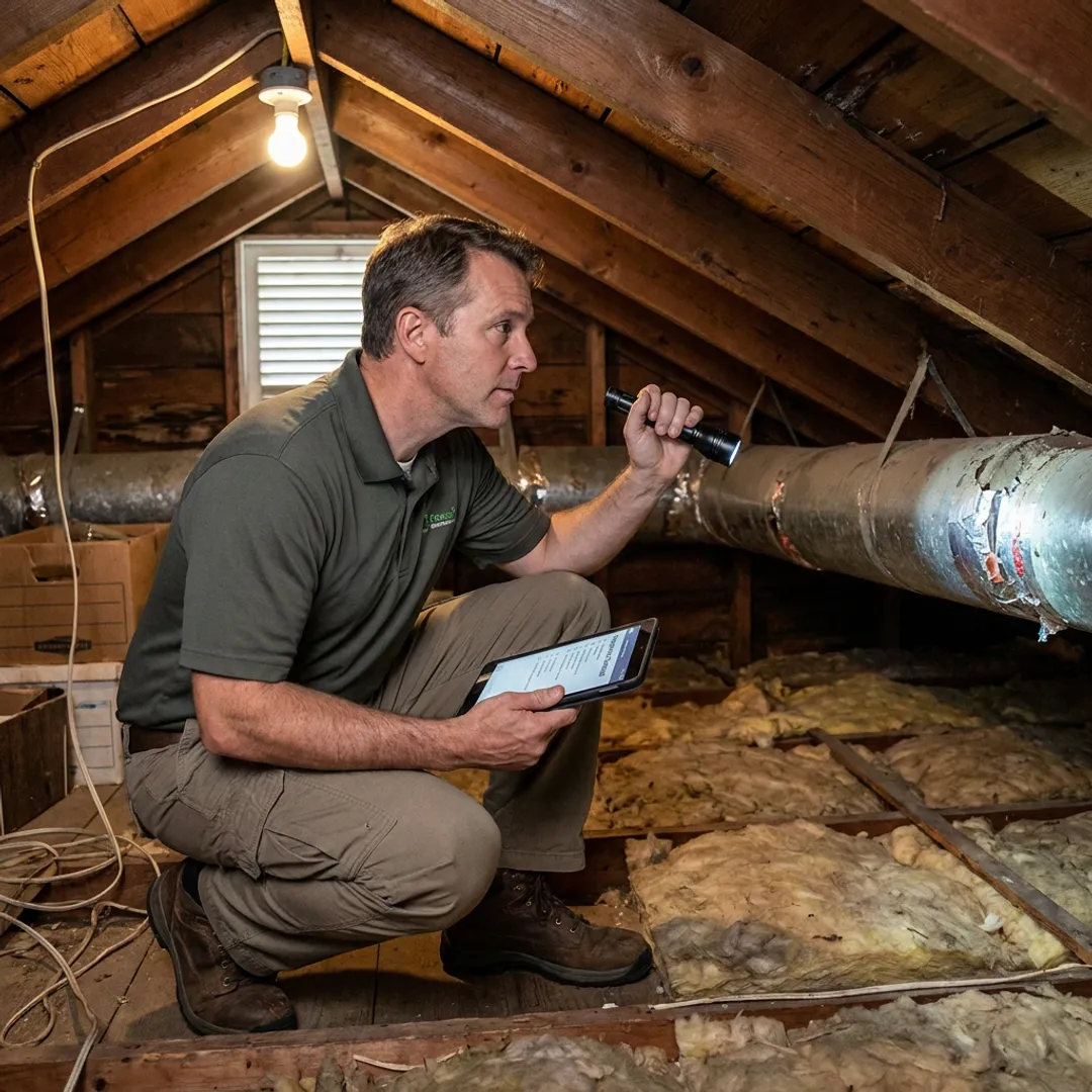 Insulation Consultancy Services