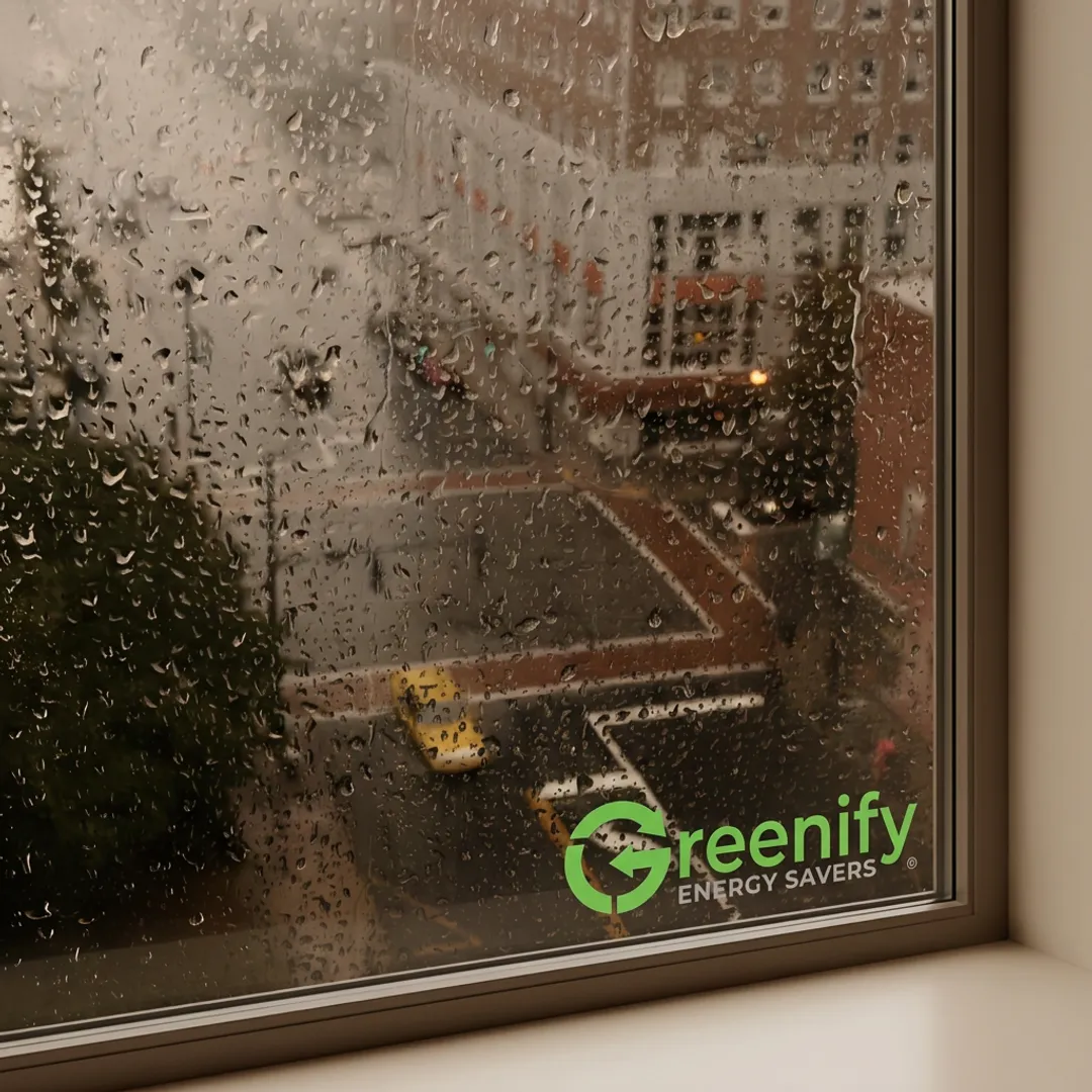 High Performance Window Tinting Film