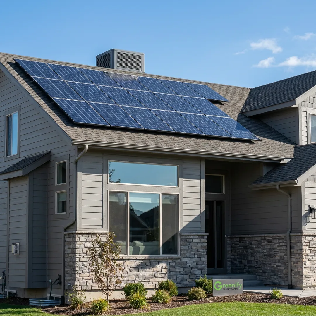 Green Home Installations