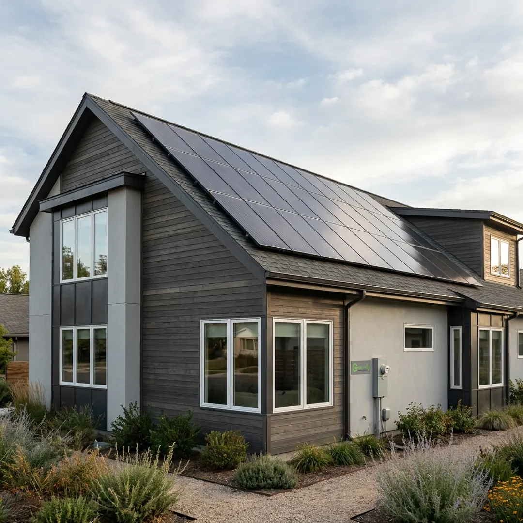 Home Energy Efficiency Programs