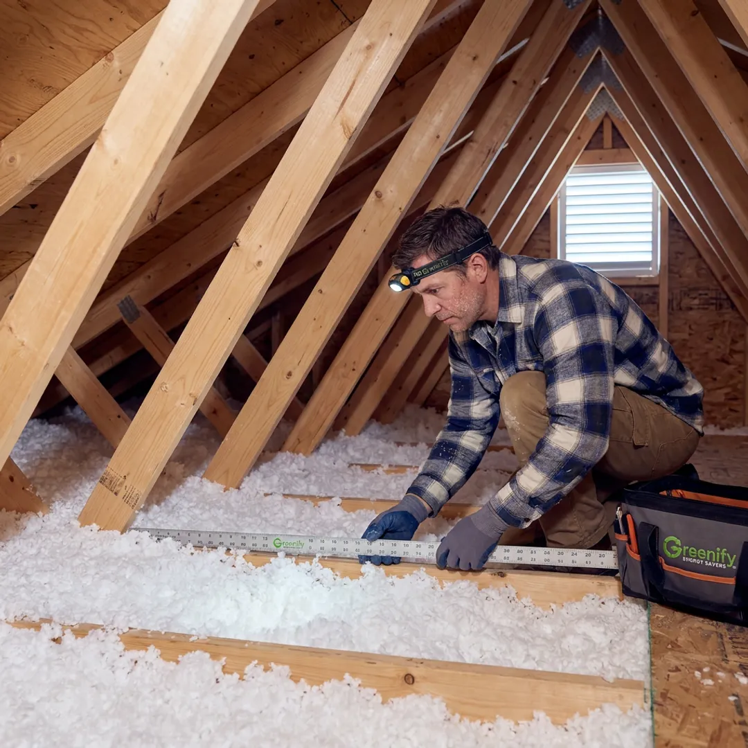 Best Home Insulation Installation Companies