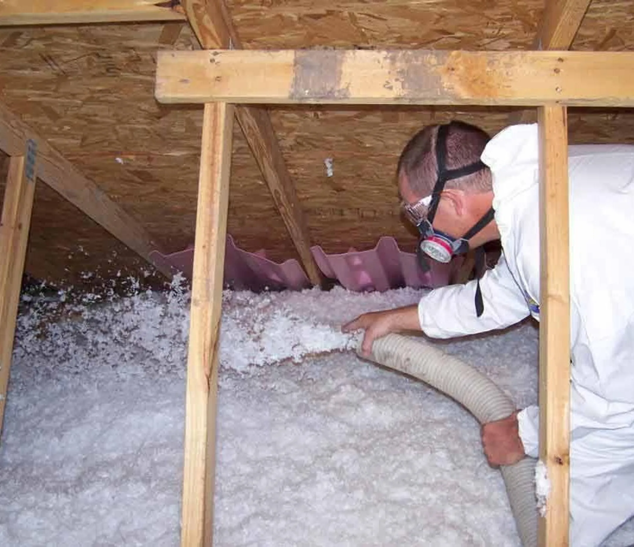 Home Insulation Services
