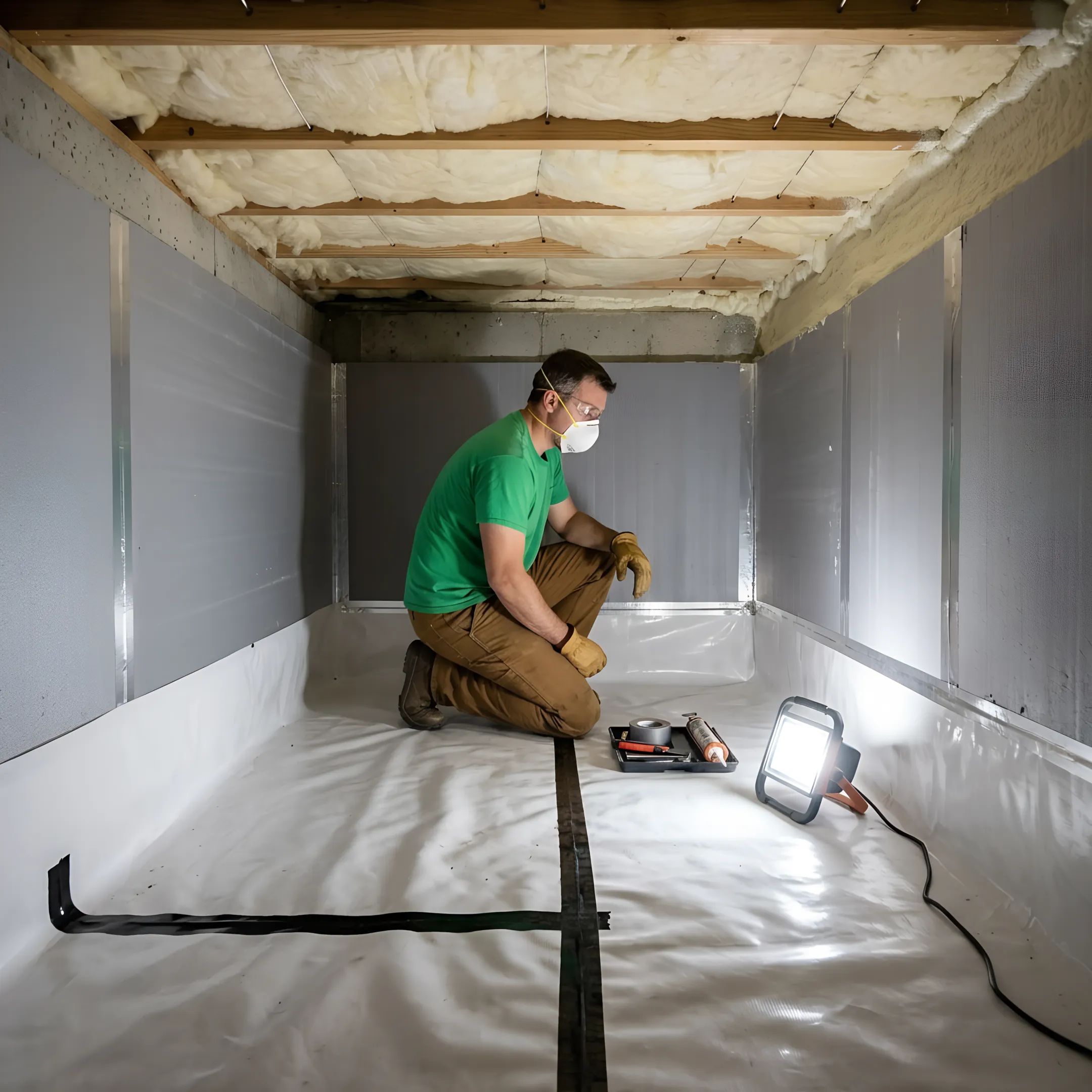 Best Crawl Space Insulation Companies