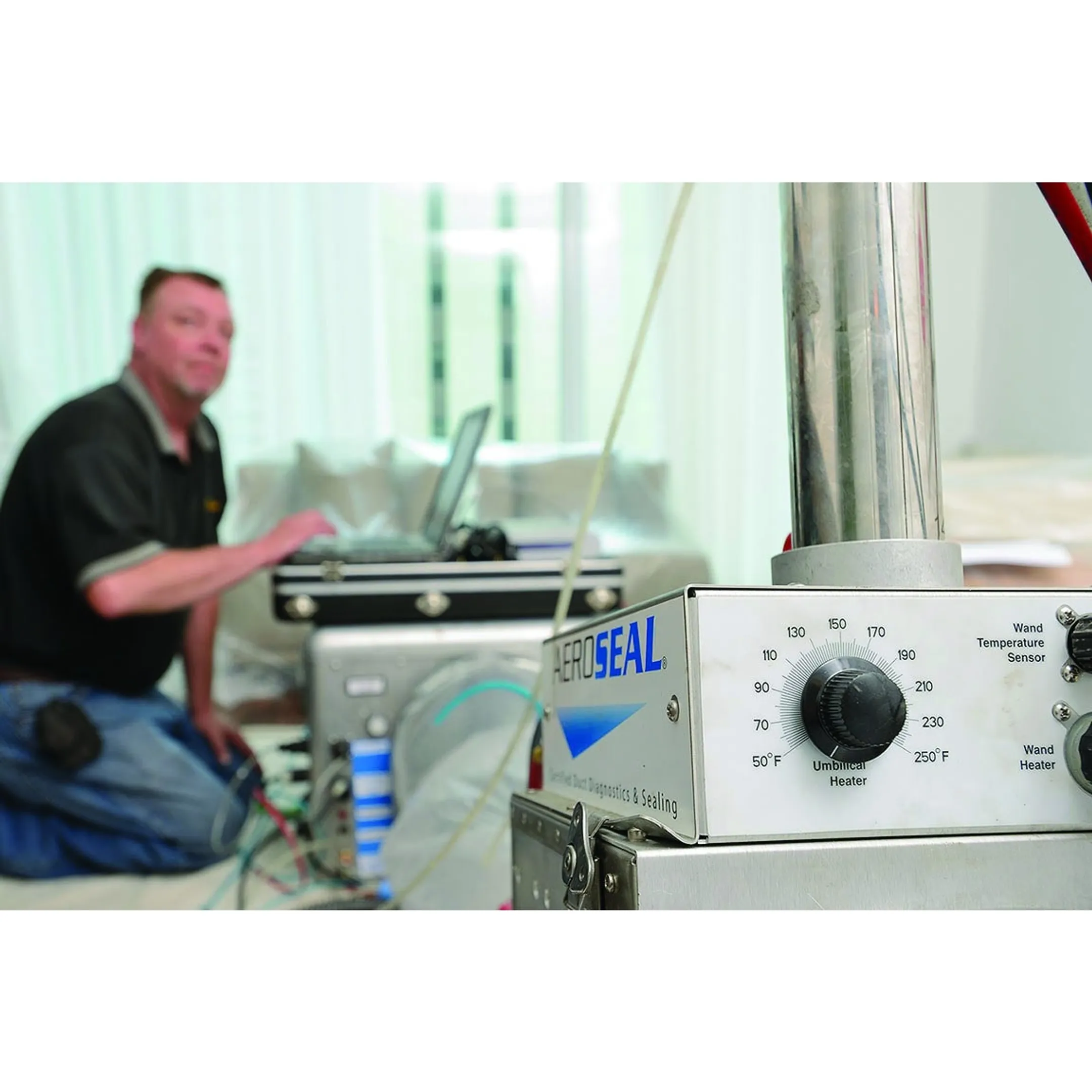 Top 10 Best Air Duct Sealing and Repair Services