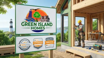 HomeAdvisor Elite Service badge and contractor credentials verification documents displayed
