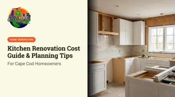 Kitchen Renovation Cost Guide & Planning Tips