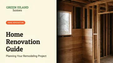 Home Renovation Guide: Planning Your Remodeling Project