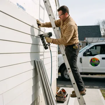 Siding Repair & Installation Services in Waterbury, CT