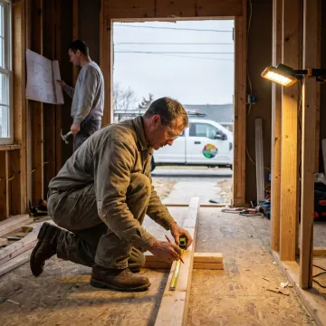 Custom Home Remodeling Contractor in Bolingbrook, IL