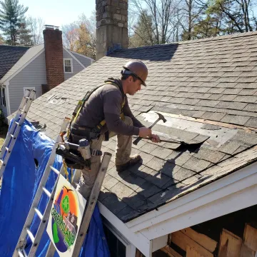 Roofing Repair Contractors in Montclair, CA