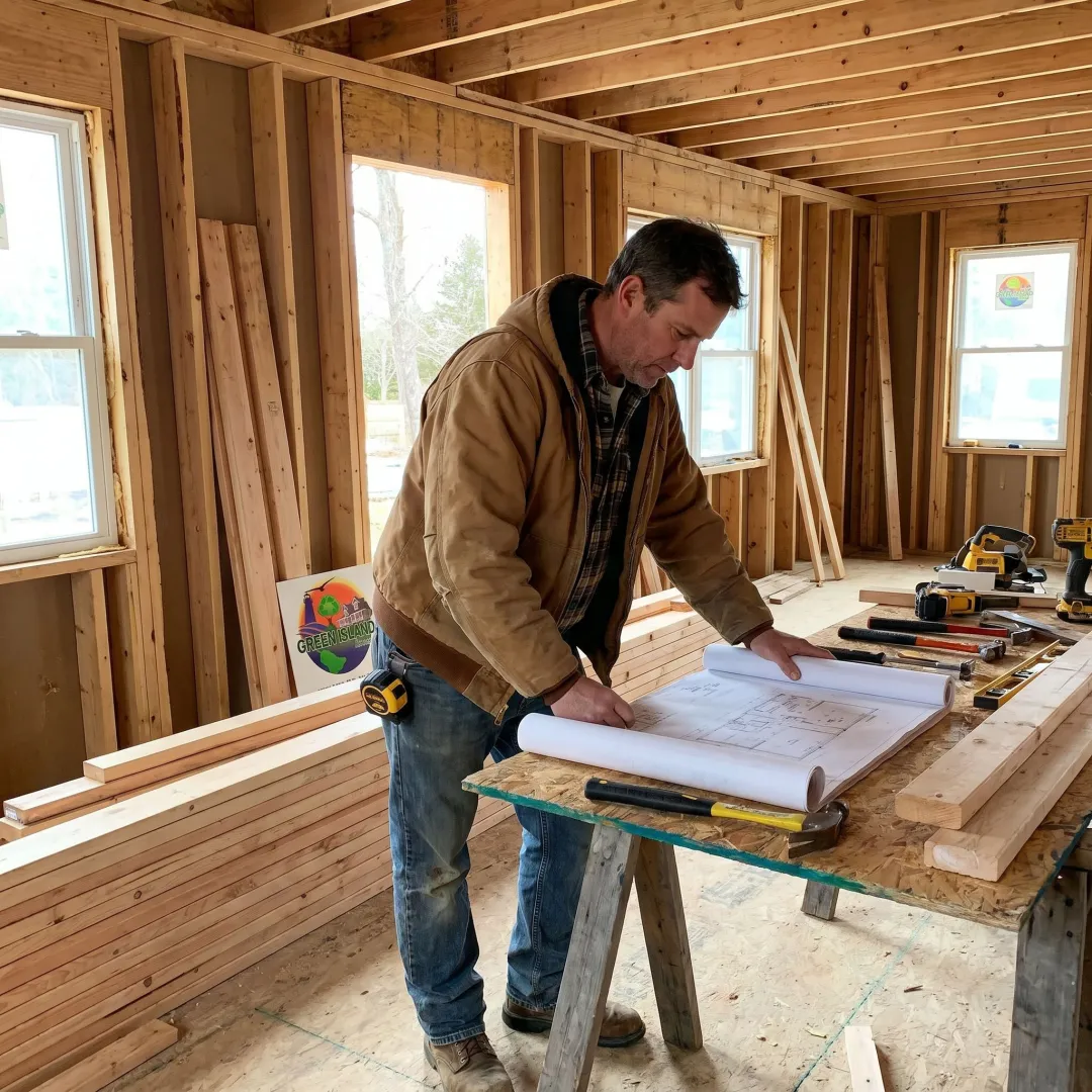 Home Remodeling Contractors