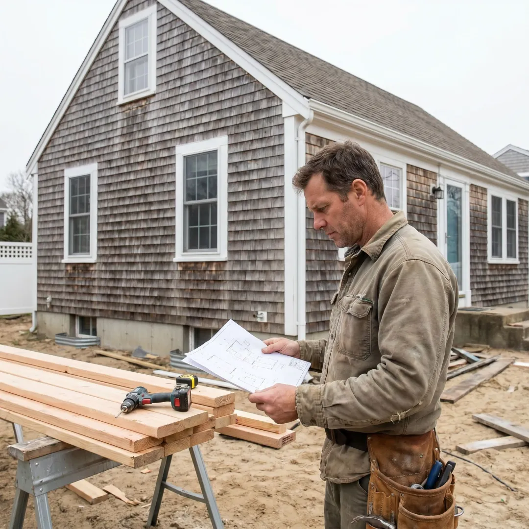 Home & Remodeling Contractors Near Me