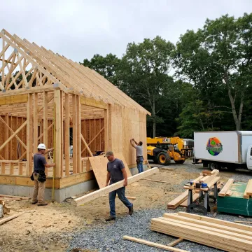 Affordable Custom Home Builder — Hartford County, CT