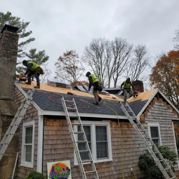 Fully Insured Roofing Contractors — Commercial & Residential