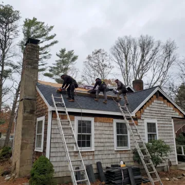 Roofing Contractor Insurance — Commercial Coverage