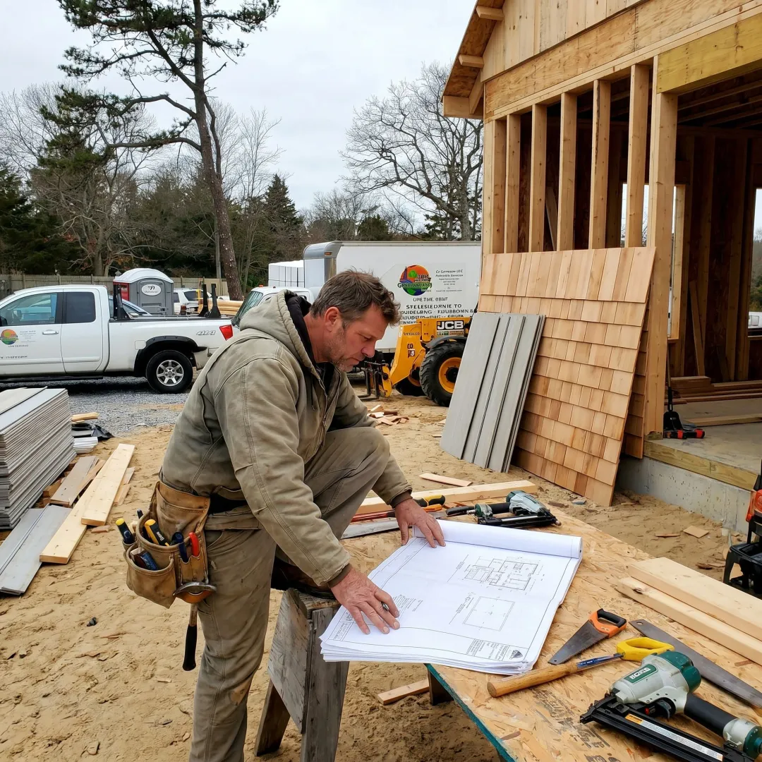 Whole Home Remodeling Contractors