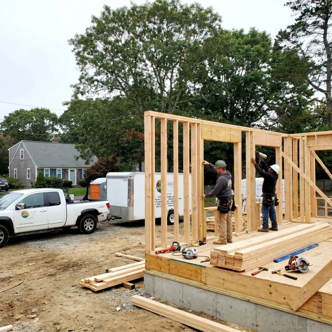 Custom Home Builder for Single Family Homes