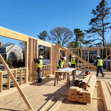 New Home Builders in Gwinnett County, GA