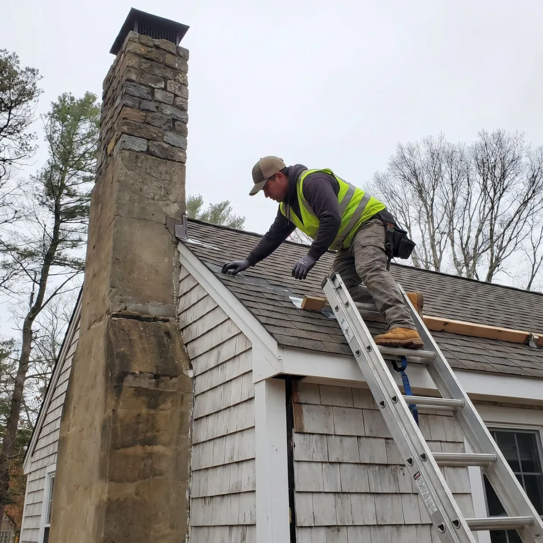 Professional Roof Inspection & Contractor Services