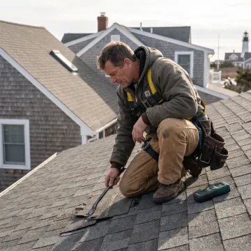 National Roofing Contractors Association