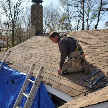 Residential Roofing Repair Contractors in North Richland Hills