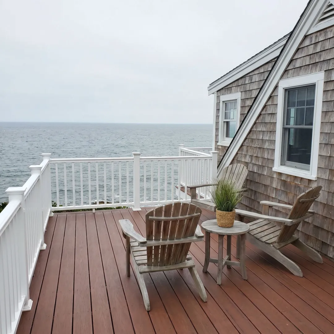 Roof Deck Contractors — Custom Installation & Repair