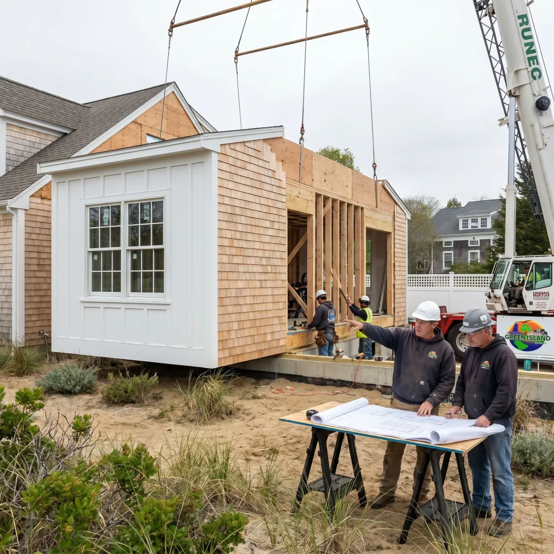 Luxury Home Remodeling & Design Build Contractors
