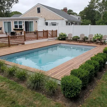 Pool Deck Contractors — Professional Installation & Repair