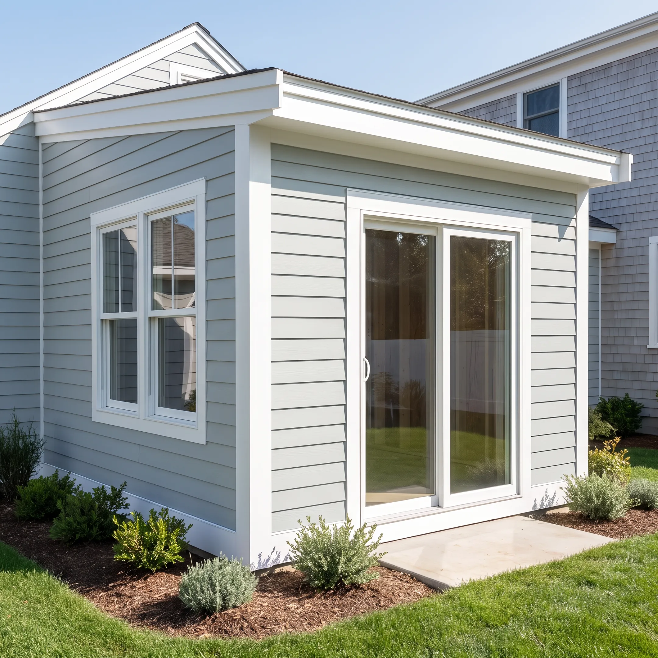 Energy Efficient Modular Homes - Custom Solutions