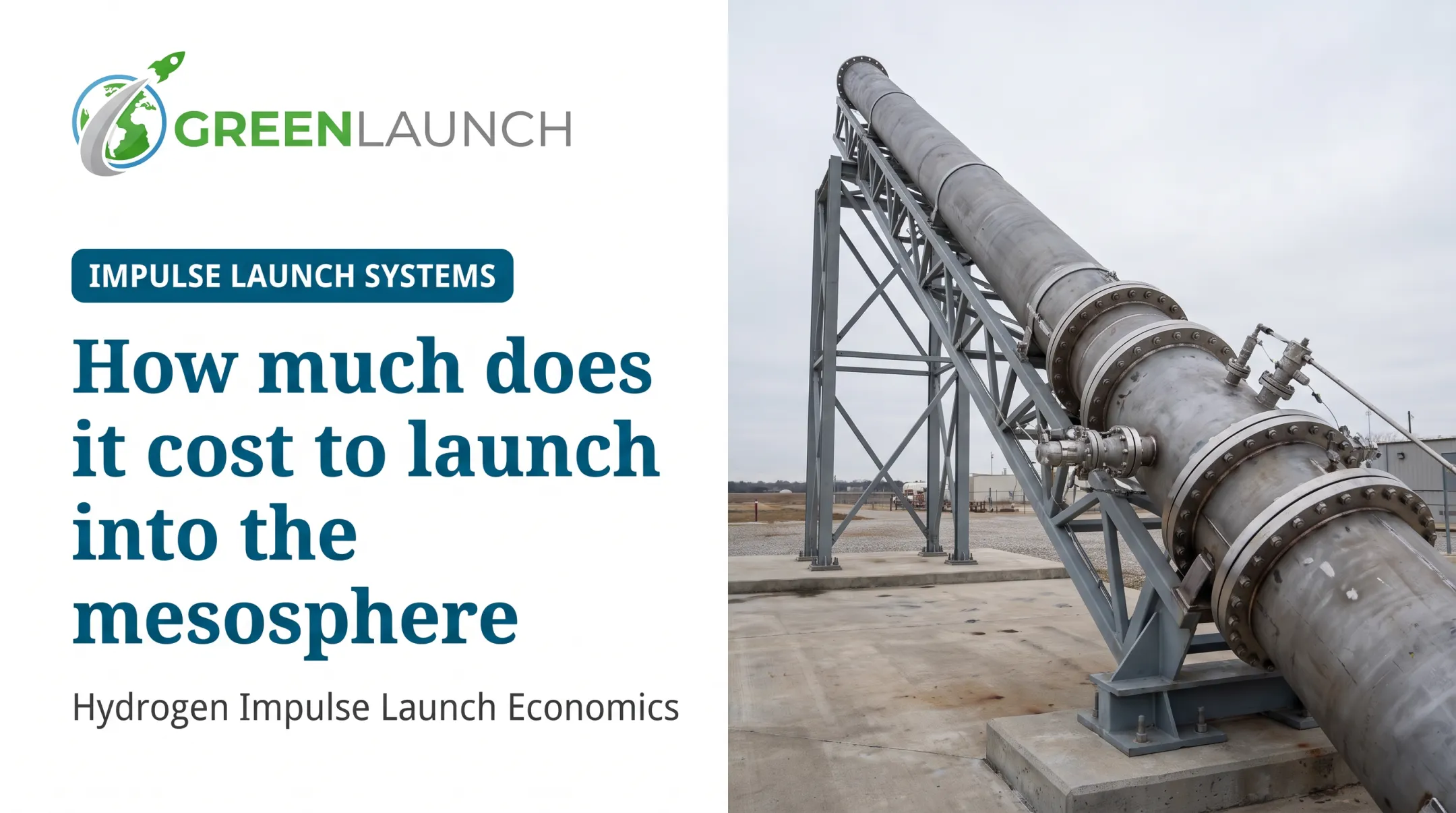 How much does it cost to launch into the mesosphere