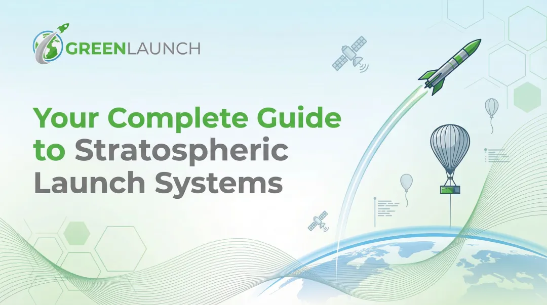 Your Complete Guide to Stratospheric Launch Systems