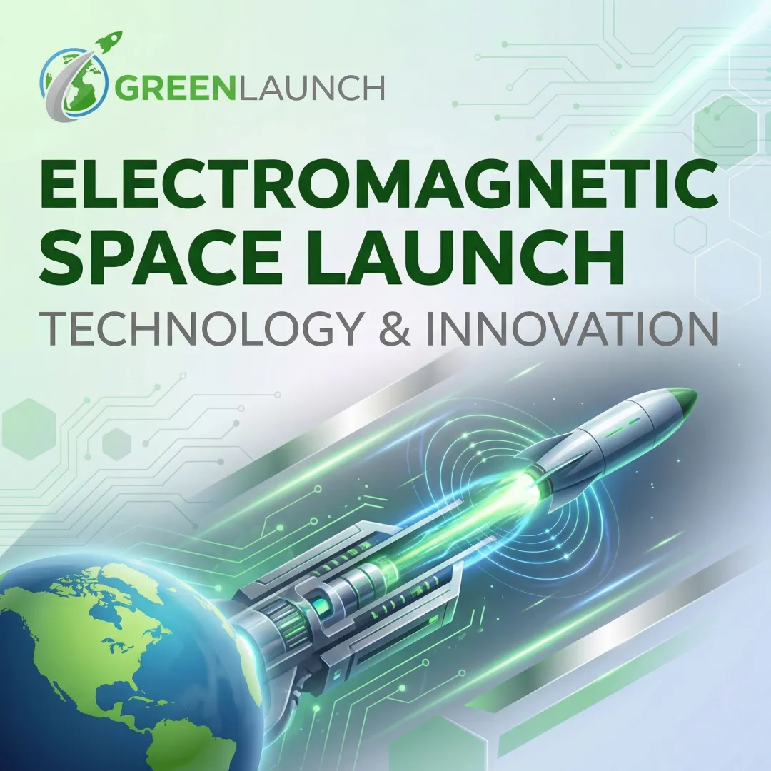 Electromagnetic Space Launch: Technology & Innovation