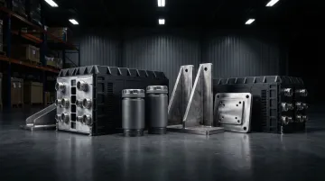 Ruggedized cargo payloads including water containers structural materials and hardened electronics for space launch