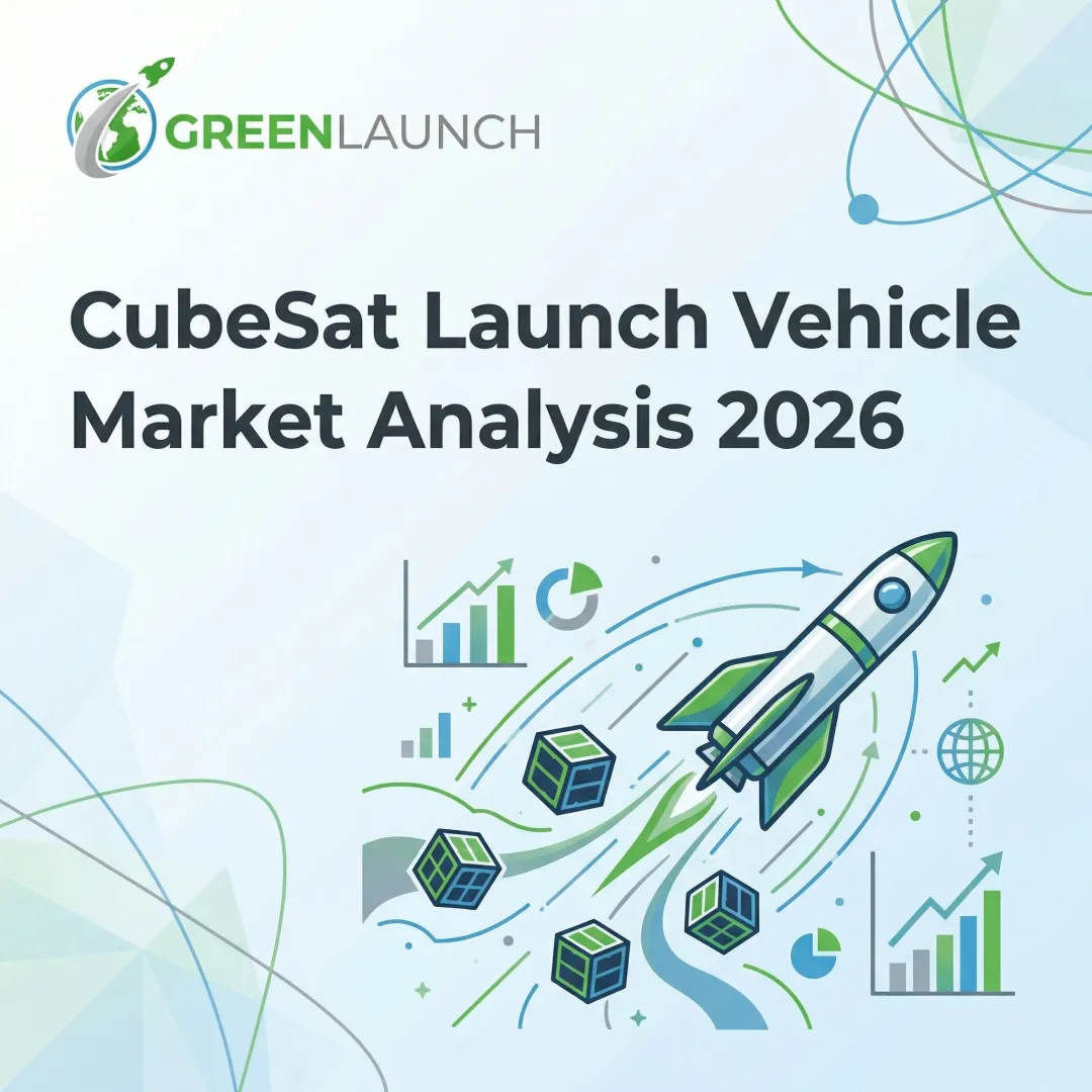 CubeSat Launch Vehicle Market Analysis 2026