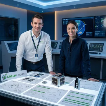 Payload launch planning discussion