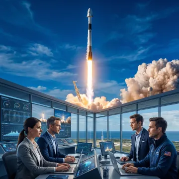 Technology demonstration payload launch system