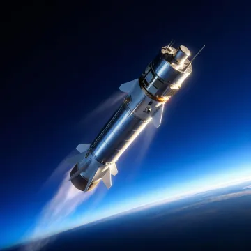 High-altitude payload testing for UV and radiation exposure