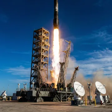 Reentry trajectory launch testing by Green Launch