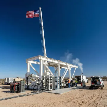 Hypersonic projectile testing launch system