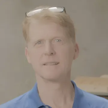 Eric Robinson headshot