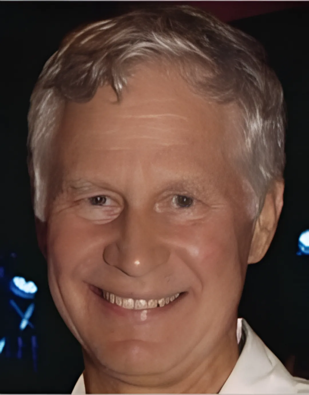 Don Whitney headshot