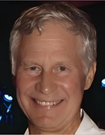 Don Whitney headshot