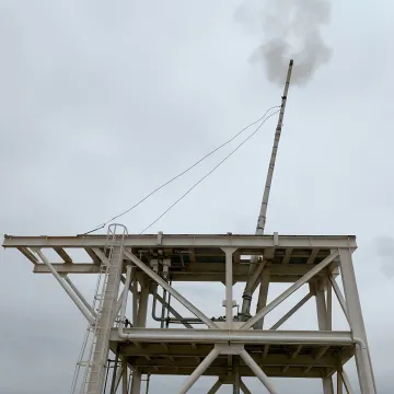 High-Pressure Hydrogen Gas Cycle Testing Services
