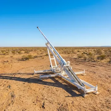 IoT Satellite Constellation Launch: Affordable High-Cadence Deployment