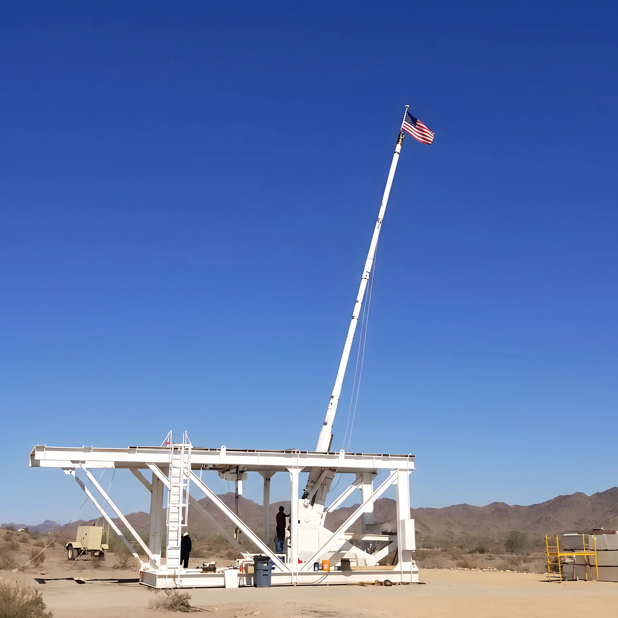 Sub-orbital light gas launch vehicle for mesospheric atmospheric sampling