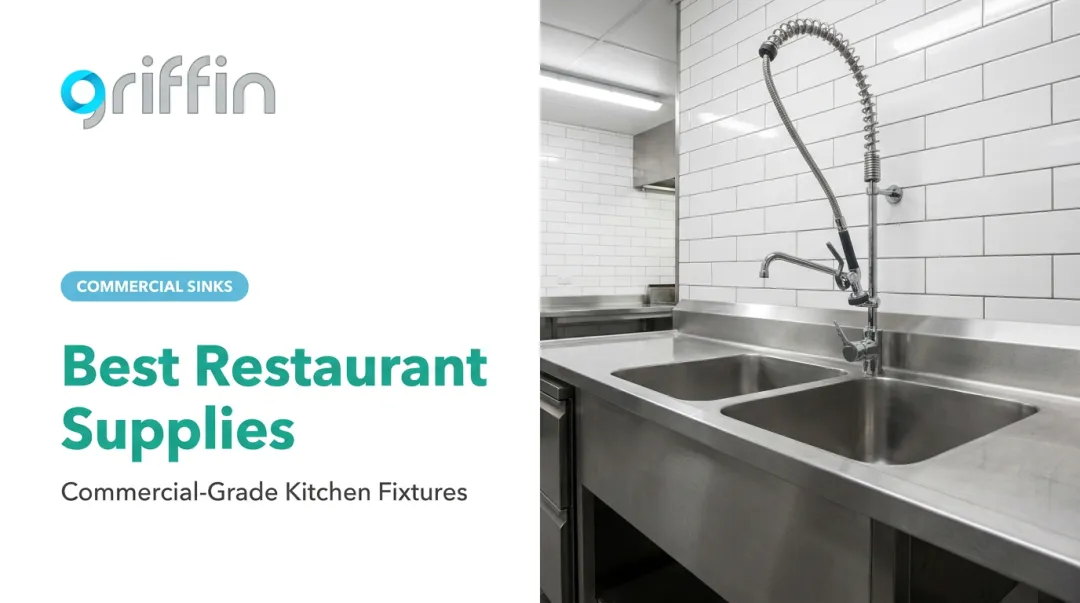 Best Restaurant Supplies